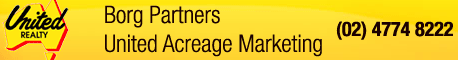 Real Estate Australia