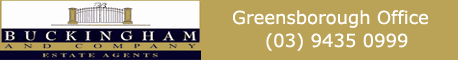 Real Estate Australia