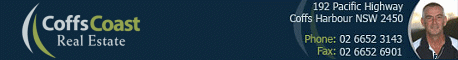 Real Estate Australia