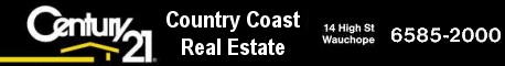 Real Estate Australia