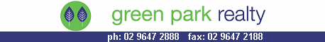 Real Estate Australia