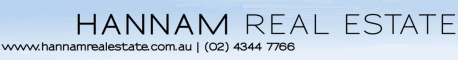 Real Estate Australia