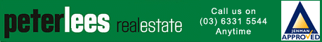 Real Estate Australia