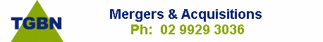 Real Estate Australia