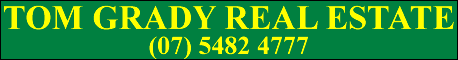 Real Estate Australia