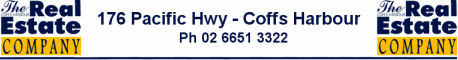 Real Estate Australia