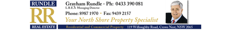 Real Estate Australia