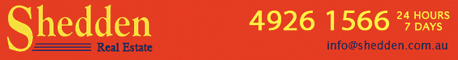 Real Estate Australia