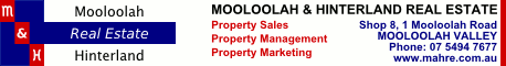 Real Estate Australia