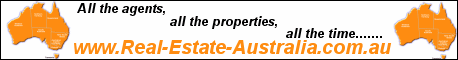 Real Estate Australia