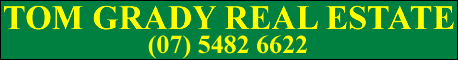 Real Estate Australia
